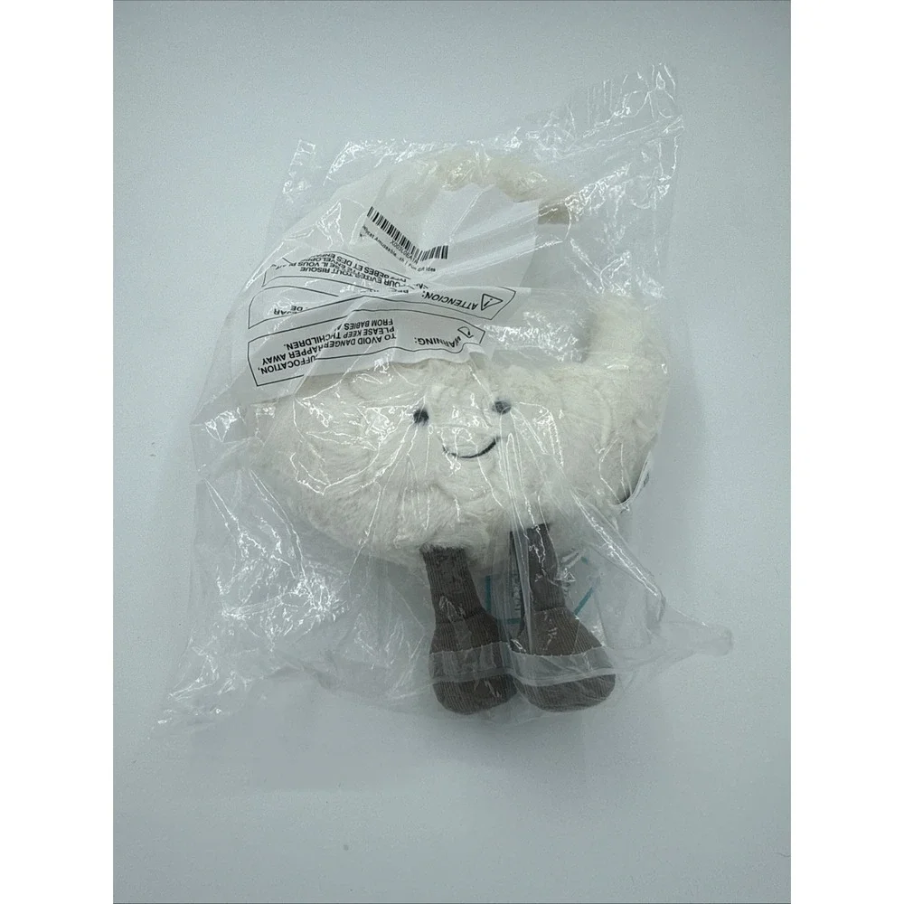 JELLYCAT Amuseable Moon Fluffy Plush Doll Gift Kids Toy NEW In Plastic